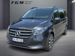 Bild des Angebotes Mercedes-Benz Vito Vito 119 4x4 Mixto Kom Distr/Multibe/Standhz/AHK