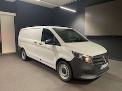 Bild des Angebotes Mercedes-Benz Vito 114 CDI Kasten lang +MBUX+AHK+DAB+SHZ