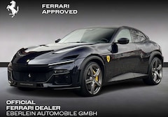Bild des Angebotes Ferrari Purosangue *Embleme*PDC*Klima*Leder*
