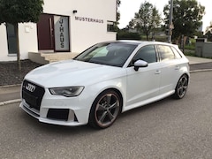 Bild des Angebotes Audi RS3 2.5 TFSI quattro Magnetic Klappe MMI Navi LED