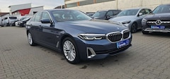 Bild des Angebotes BMW 530 530 e xDrive Luxury Line