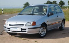 Bild des Angebotes Toyota Starlet