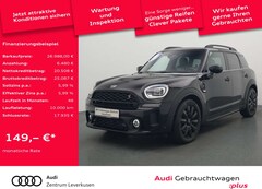 Bild des Angebotes MINI Cooper S Countryman
