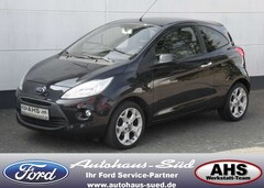 Bild des Angebotes Ford Ka/Ka+ Titanium, GJR