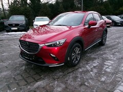 Bild des Angebotes Mazda CX-3 2018 SKYACTIV-G 121 FWD 89 kW (121 PS) Sports-Line