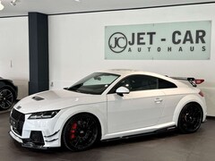 Bild des Angebotes Audi TT RS Coupe *Performance Parts-HJS-EGO-X-ABT-OZ*