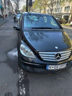 Bild des Angebotes Mercedes-Benz B 170