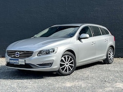Bild des Angebotes Volvo V60 Bi-Fuel 2.0 *CNG-ERDGAS* Navi SHZ LED Aut.