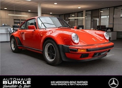 Bild des Angebotes Porsche 930 Turbo mit 385 PS - Einmaliges Fahrzeug!