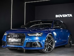Bild des Angebotes Audi RS6 Performance 4.0 TFSI quattro Avant *AKRAPOVIC*CARB
