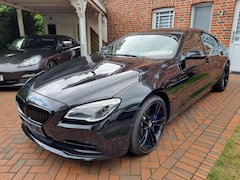 Bild des Angebotes BMW 640 640i xDrive Gran Coupe