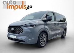 Bild des Angebotes Ford Tourneo Custom Titanium X L1 2,5 Plug in Automatik 233PS AHK, ...