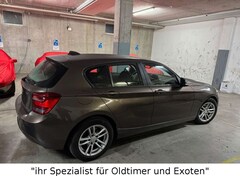 Bild des Angebotes BMW 116 i im Topzustand