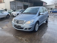 Bild des Angebotes Mercedes-Benz B 170 B B 170 NGT TÜV 04.28