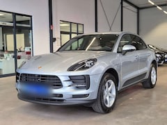 Bild des Angebotes Porsche Macan MACAN LEDER NAV LED SITZHZ ACC KEYLESS 360CAMERA