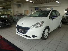 Bild des Angebotes Peugeot 208 Like 1.Hand Tempomat Multi Tüv