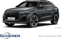Bild des Angebotes Audi RS Q8 SUV performance HD-Matrix LED * B&O * RS-S