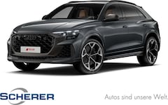 Bild des Angebotes Audi RS Q8 SUV performance HD-Matrix LED * B&O * RS-S