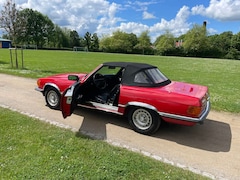 Bild des Angebotes Mercedes-Benz SL 280 R107