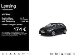 Bild des Angebotes VW Polo 1.0 TGI Life LED*Navigation*DAB+*ACC*Digita