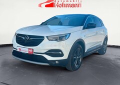 Bild des Angebotes Opel Grandland X Design Line 360CAM+AHK+NAVI+SHZ+TOTW