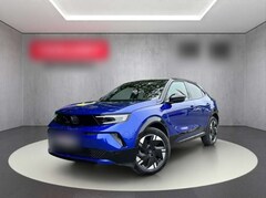 Bild des Angebotes Opel Mokka-E GS Line 54 kWh/LED/Rückfahrkamera/Tempomat/Apple&A