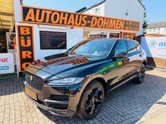 Bild des Angebotes Jaguar F-Pace F-PACE Prestige AWD aus 2 Hand+Tüv NEU