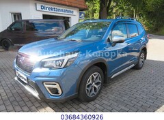 Bild des Angebotes Subaru Forester 2.0ie Active Lineartronic+AHK