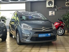 Bild des Angebotes Citroen Grand C4 Picasso Tendance*HU/AU*7SITZE*KLIMA*SHZ