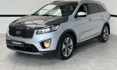 Bild des Angebotes Kia Sorento Sorento Diesel 2.2 CRDi AWD Aut. Platinum Edition