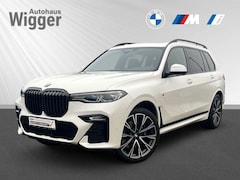 Bild des Angebotes BMW X7 i/HUD/StandHZ/AHK/Panorama/Bowers&Wilkins