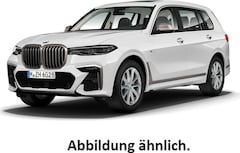 Bild des Angebotes BMW X7 i/HUD/StandHZ/AHK/Panorama/Bowers&Wilkins