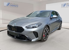 Bild des Angebotes BMW 120 M-Sport Pro/Frozen pure grey/Head-Up/inklWiRä/Pano
