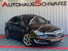 Bild des Angebotes Opel Insignia 4x4 OPC S-Dach Kamera ACC StdHeiz BOSE