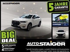 Bild des Angebotes DS Automobiles DS 7 Crossback DS7 Crossback E-Tense Rivoli *Navi*Leder*