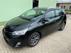 Bild des Angebotes Toyota Verso Life*7 Sitzer*1.Hand*HU/AU Neu*Scheckheftgepflegt*