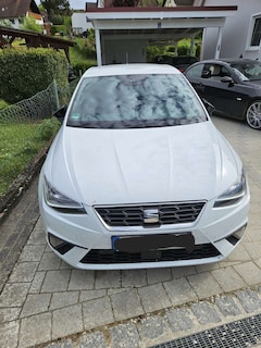 Bild des Angebotes SEAT Ibiza FR