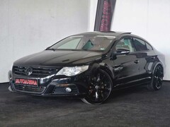 Bild des Angebotes VW Passat CC 3.6 V6 4Motion R36|MEMORY|VOLLEDER|SHZ
