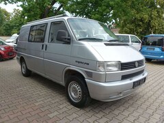 Bild des Angebotes VW T4 Kombi 4x4,Syncro,Mixto,5Sitze,Tüv neu