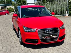 Bild des Angebotes Audi A1 attraction 1.4 TSI DsG XENON TÜV NEU