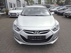 Bild des Angebotes Hyundai i40 cw Comfort 1.Hand/TÜV NEU