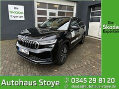 Bild des Angebotes Skoda Kodiaq Selection 2.0 TDI 4x4 DSG AHK;NAV,HUD;KAMERA;CARP