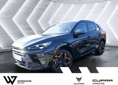 Bild des Angebotes CUPRA Terramar 2.0 TSI 4Drive SHZ KAMERA ACC LED