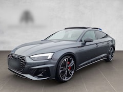 Bild des Angebotes Audi S5 Competition B&O Massage PANORAMA DAB