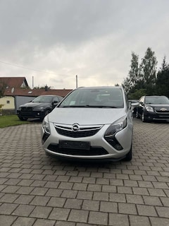 Bild des Angebotes Opel Zafira Tourer Drive