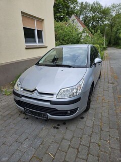 Bild des Angebotes Citroen C4 Style