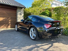 Bild des Angebotes BMW Z4 M Z4 M Coupe
