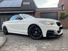 Bild des Angebotes BMW 235 M235i+Cabrio+Sport-Aut.