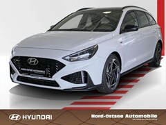 Bild des Angebotes Hyundai i30 FL Kombi N Line Panoramadach
