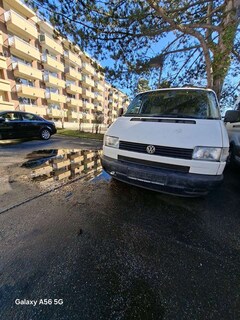 Bild des Angebotes VW T4 Transporter Syncro 7DJ 1R5